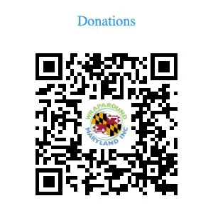 QR Code Donations