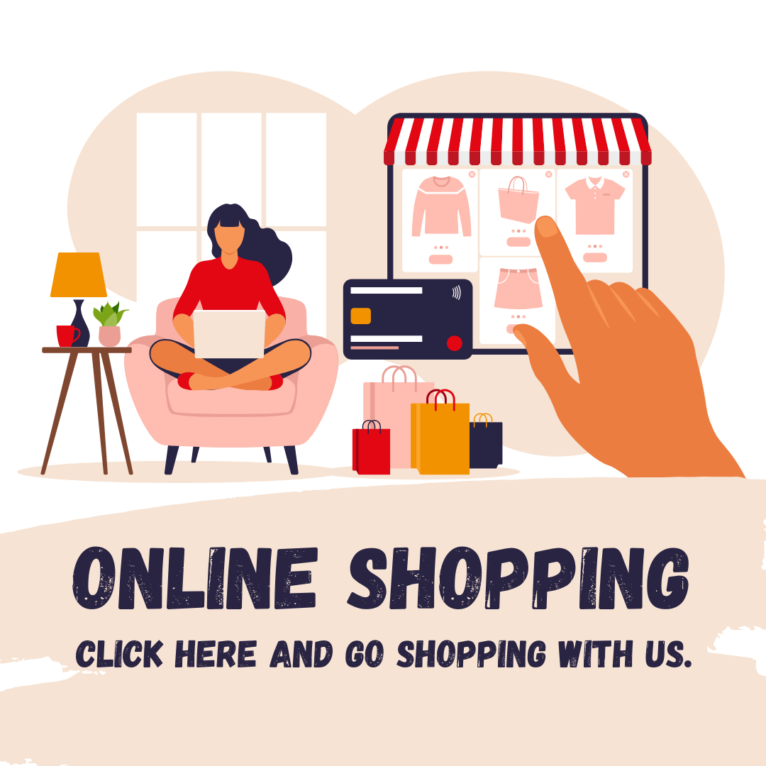 Click here and go shopping